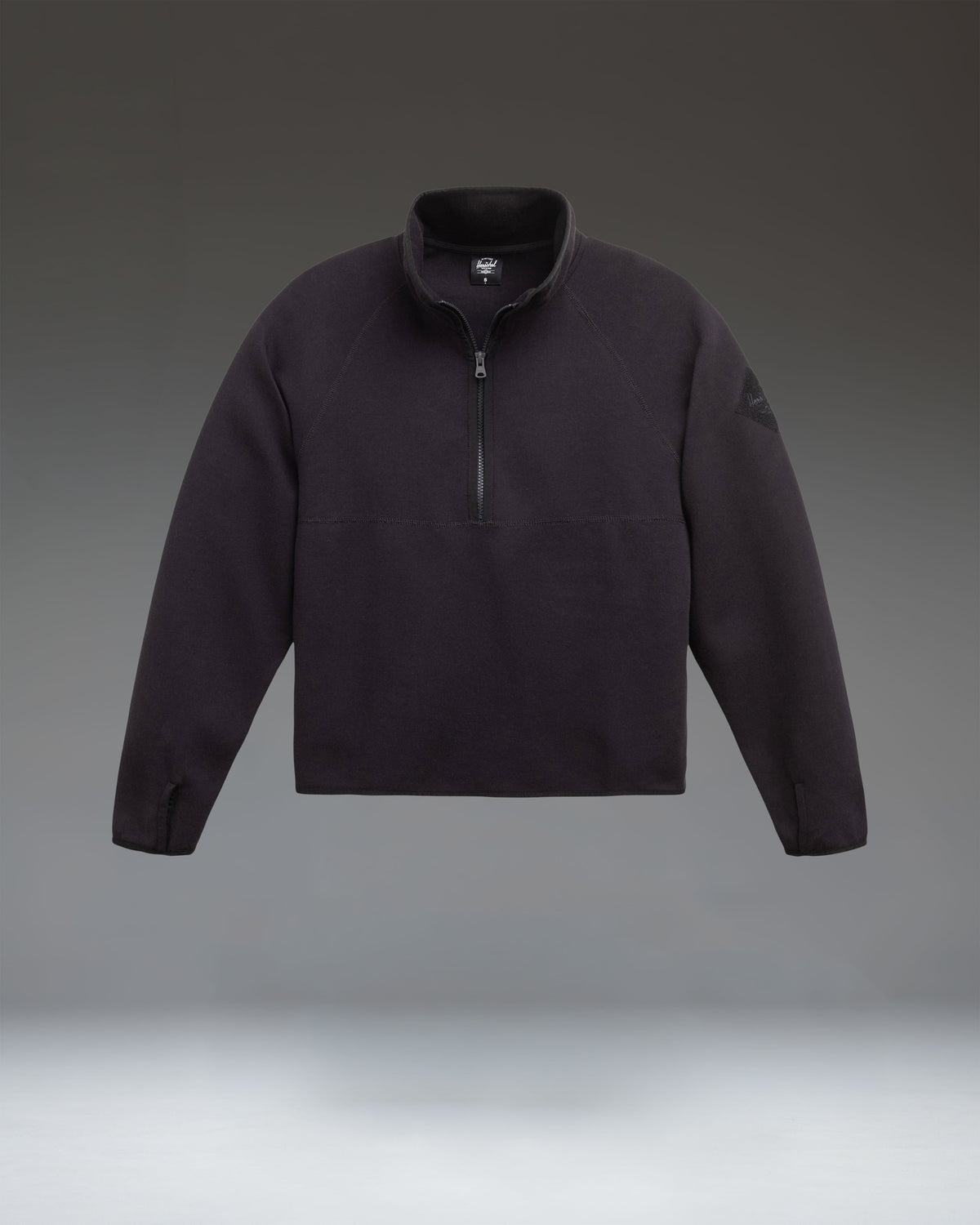 Performance Quarter Zip Women's J5