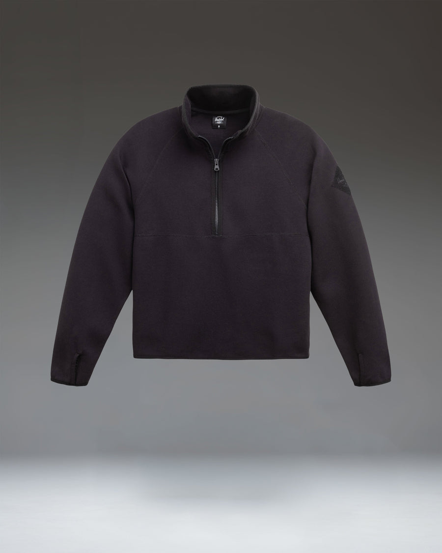 Performance Quarter Zip Women's J5