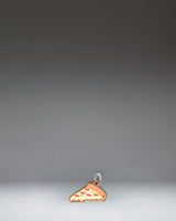 Pizza Bag Charm I5