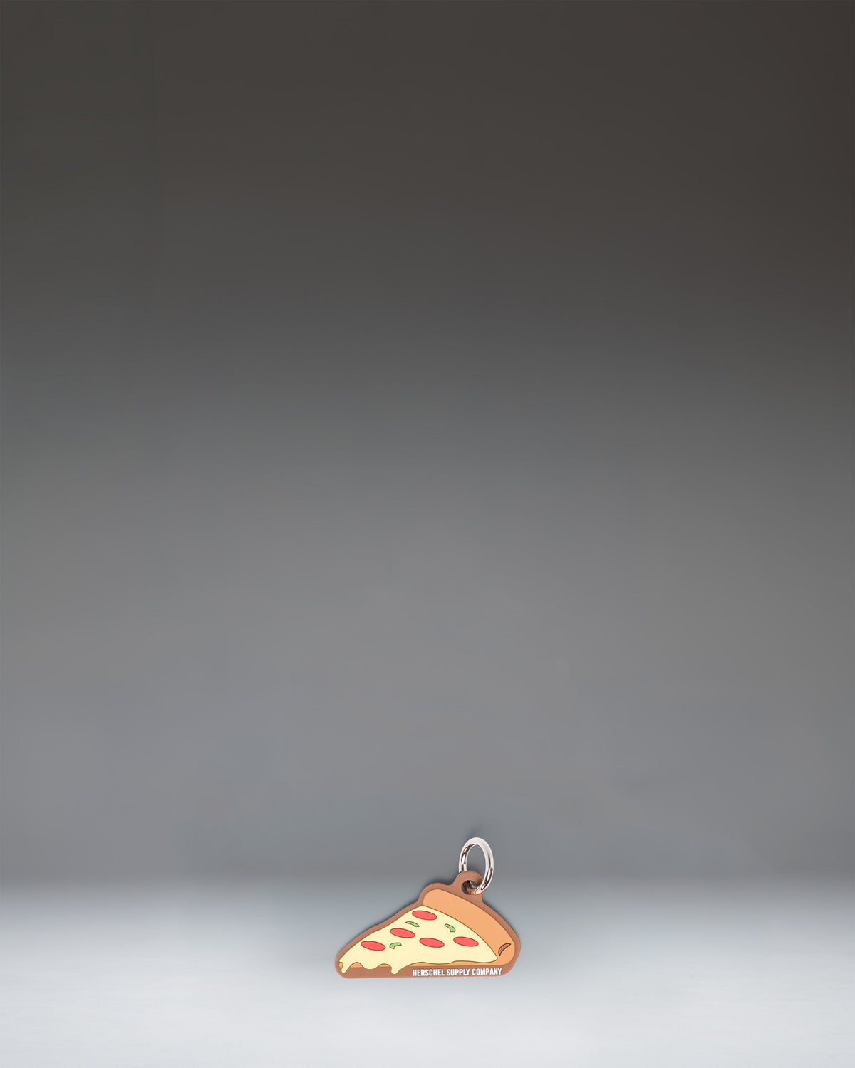 Pizza Bag Charm I5