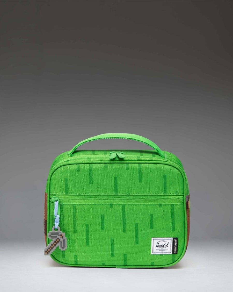 Pop Quiz Lunch Box I0