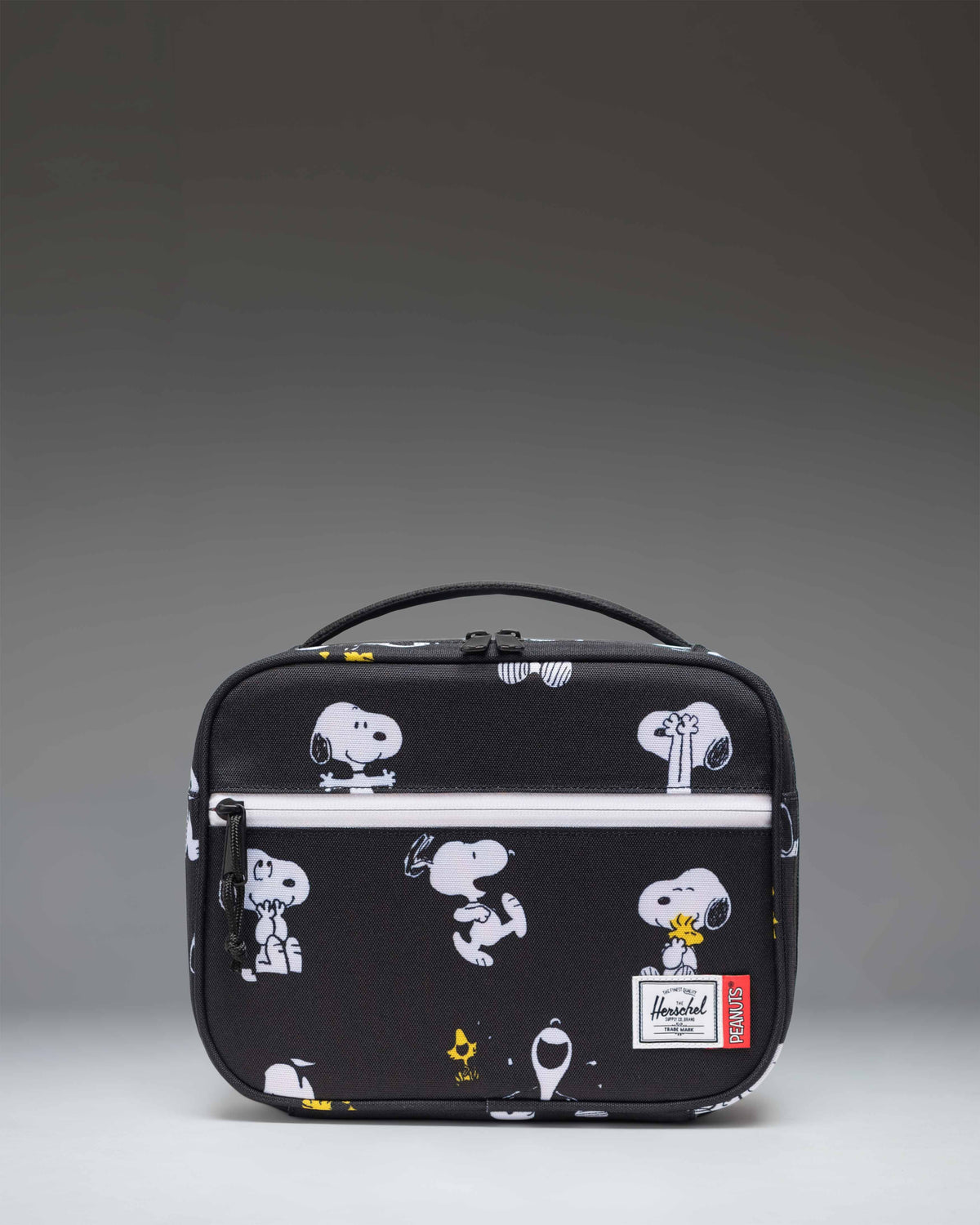 Pop Quiz Lunch Box J4