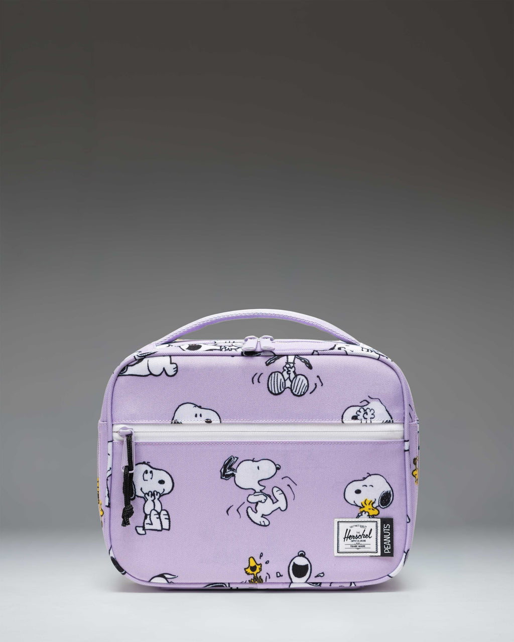 Pop Quiz Lunch Box J4