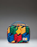 Pop Quiz Lunch Box Little A1