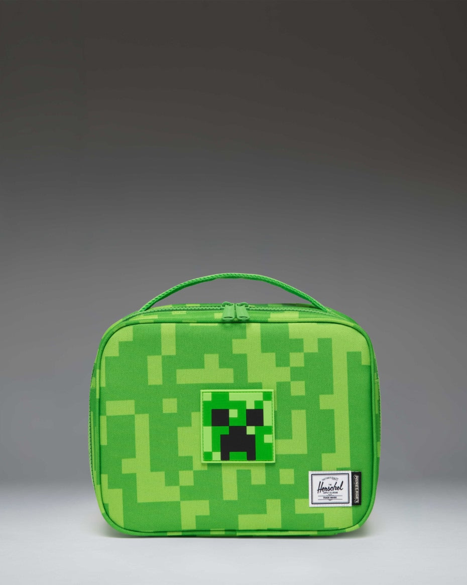 Pop Quiz Lunch Box Little Y0
