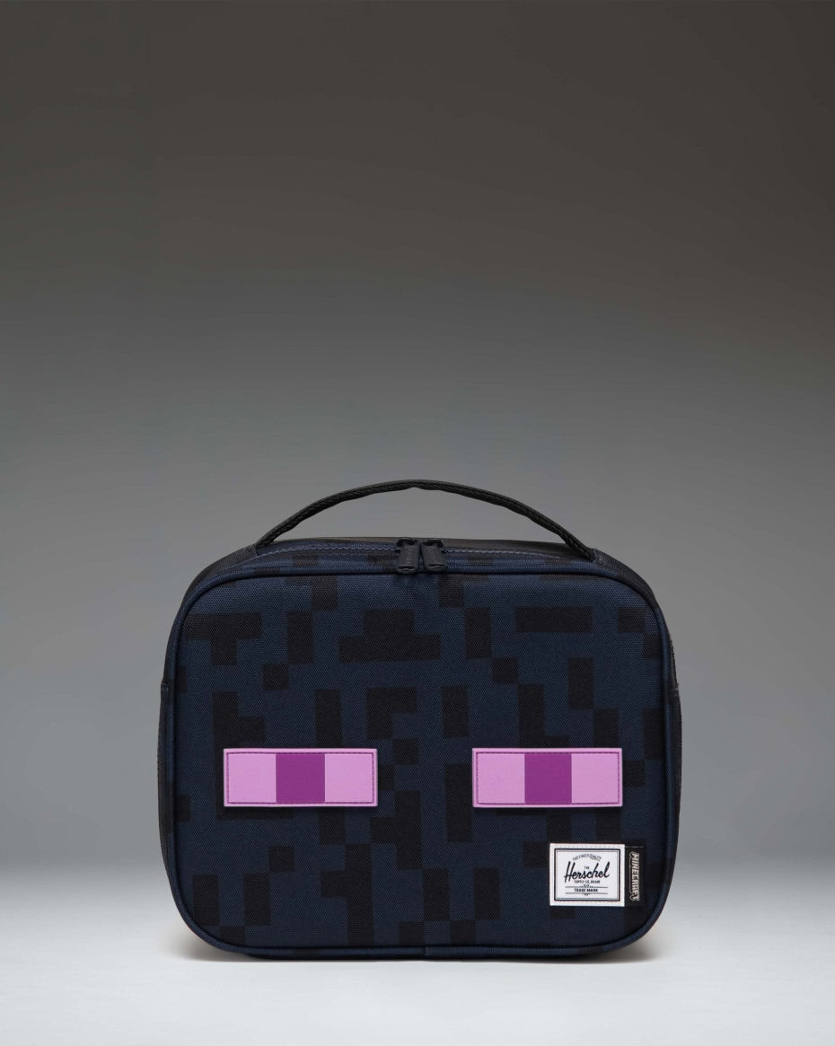 Pop Quiz Lunch Box Little Y0