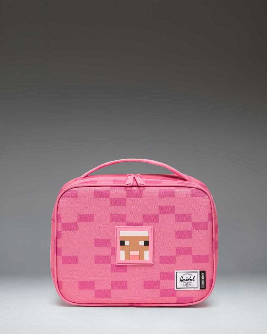 Pop Quiz Lunch Box Little Y0