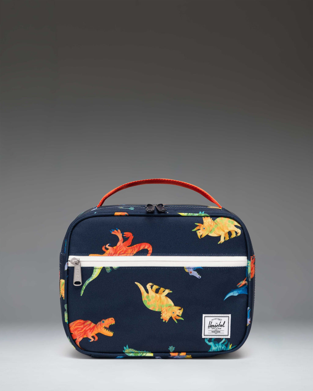 Pop Quiz Lunch Box Little Y3