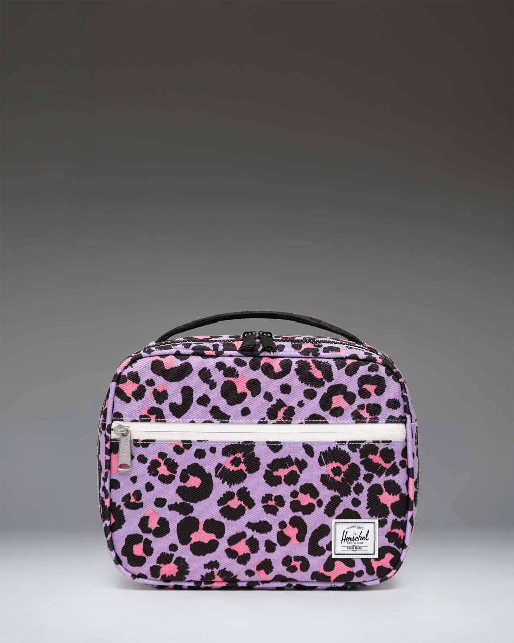 Pop Quiz Lunch Box Little Y3