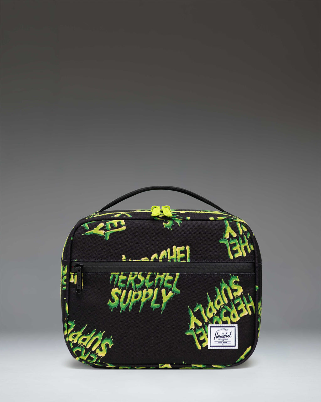 Pop Quiz Lunch Box Little Y3