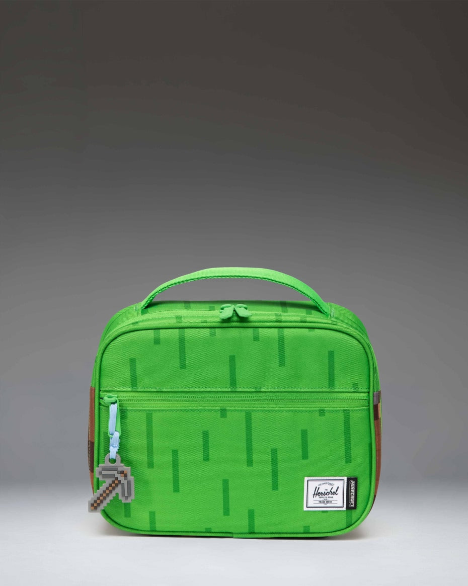 Pop Quiz Lunch Box P8