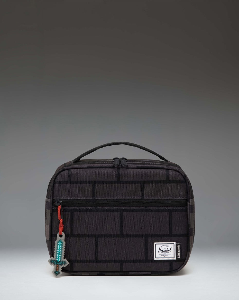 Pop Quiz Lunch Box P8