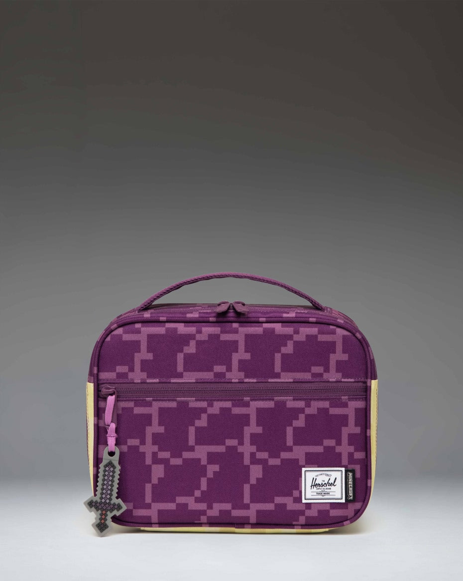 Pop Quiz Lunch Box P8
