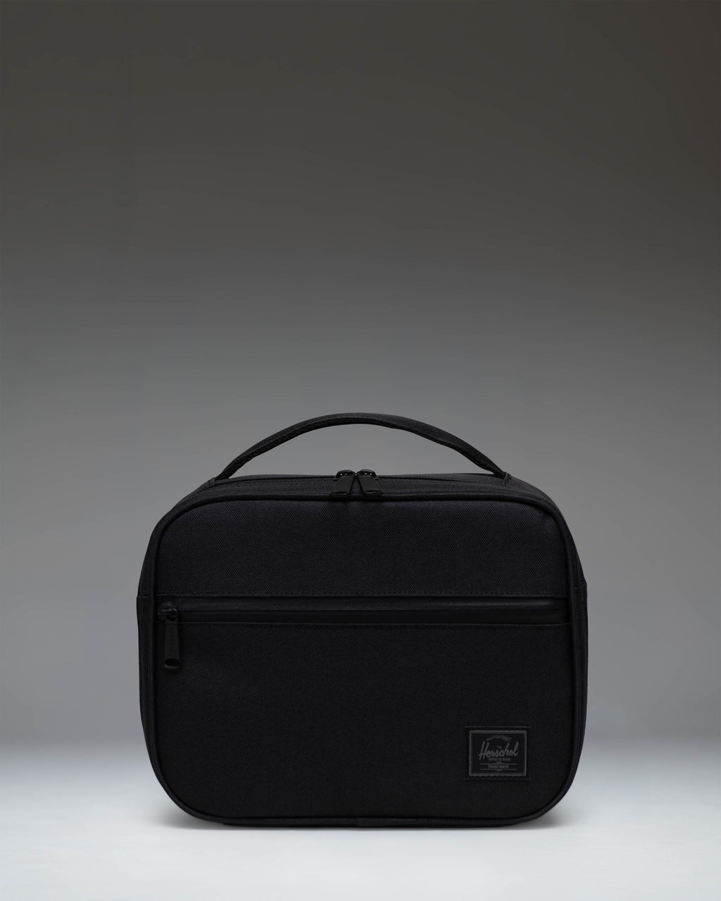 Pop Quiz Lunch Box W2