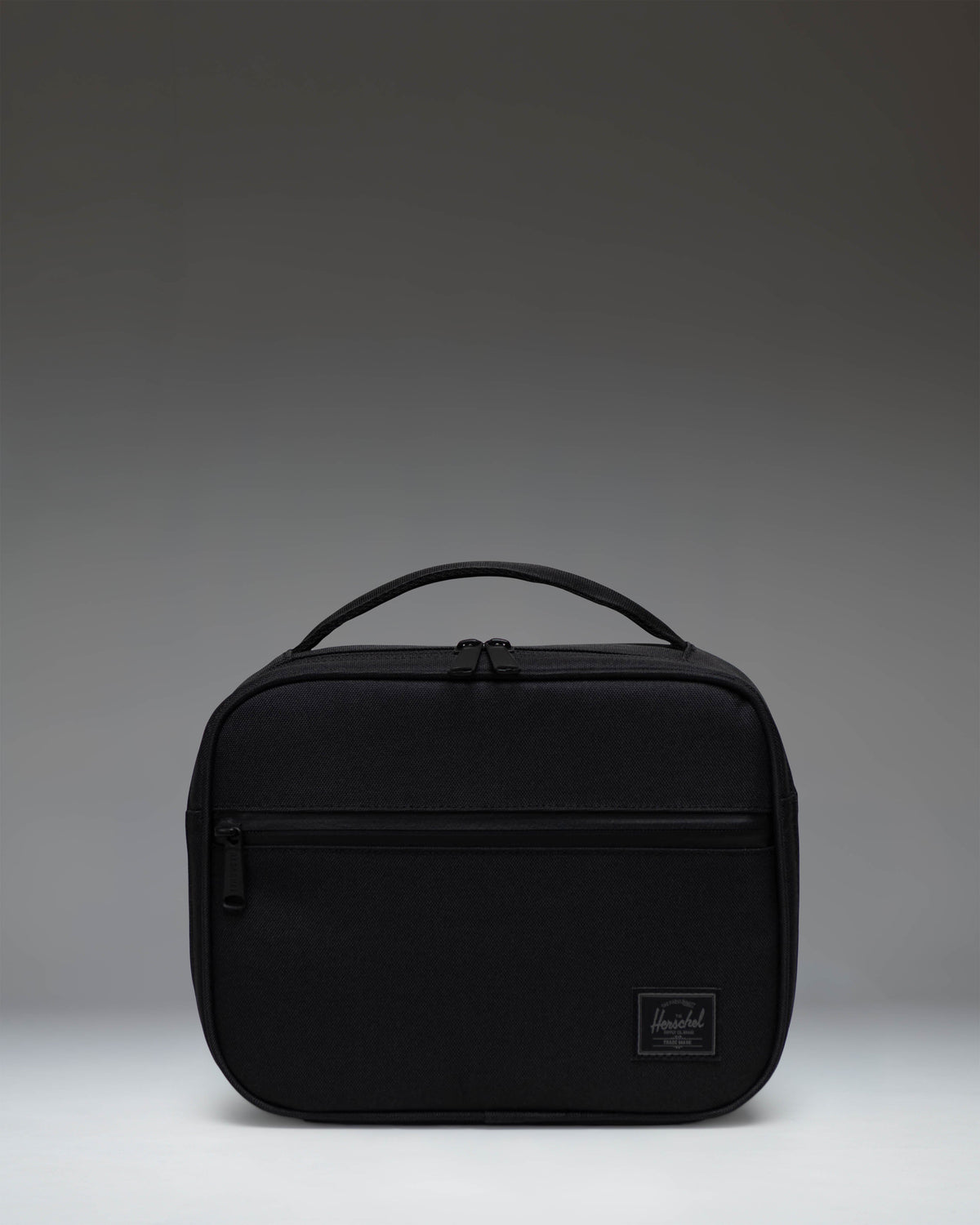 Pop Quiz Lunch Box W2
