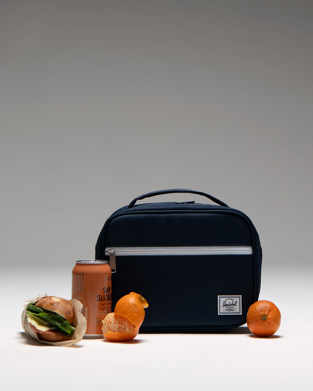 Pop Quiz Lunch Box W2