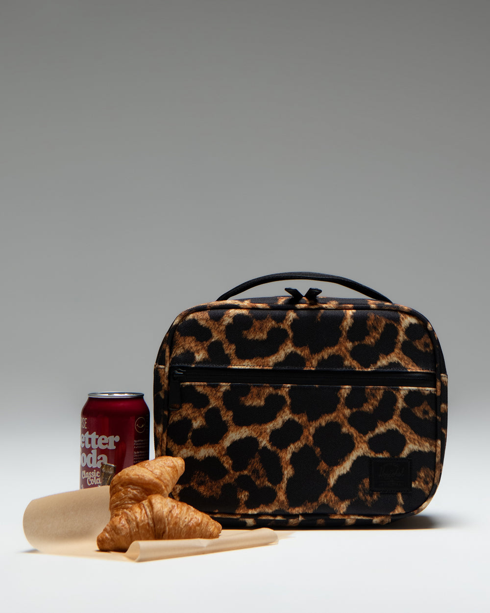 Pop Quiz Lunch Box W2