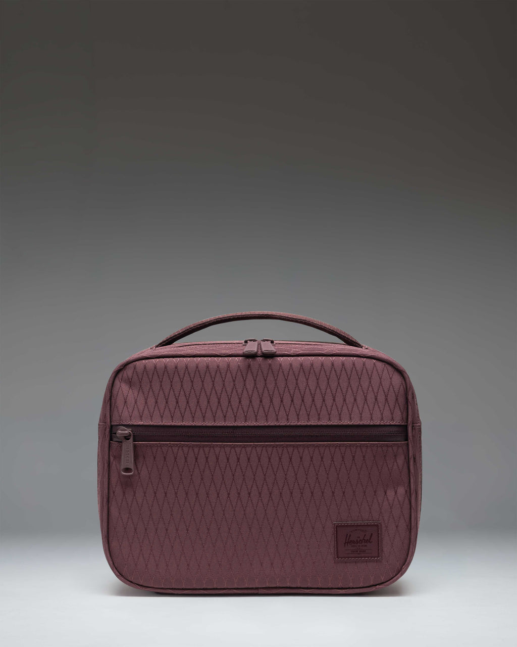 Pop Quiz Lunch Box W2