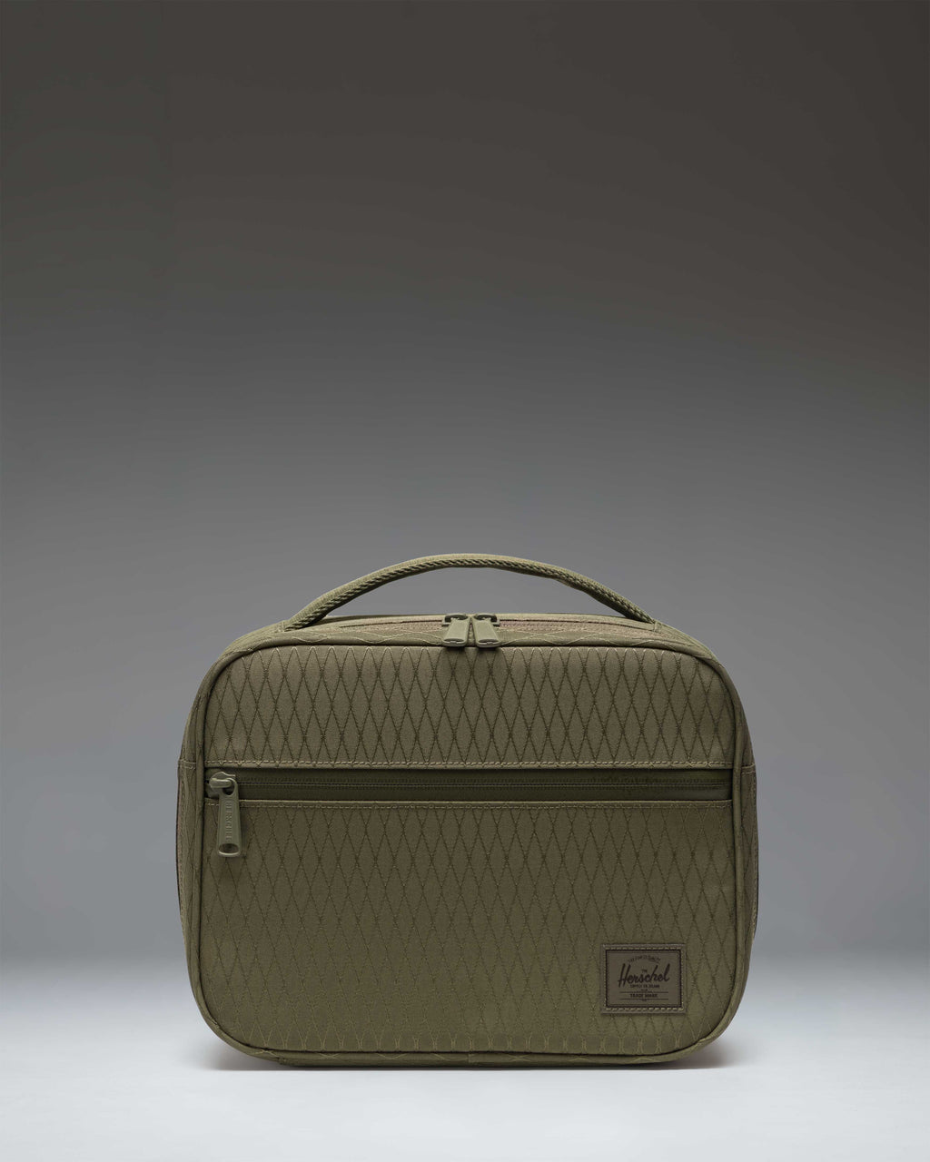 Pop Quiz Lunch Box W2