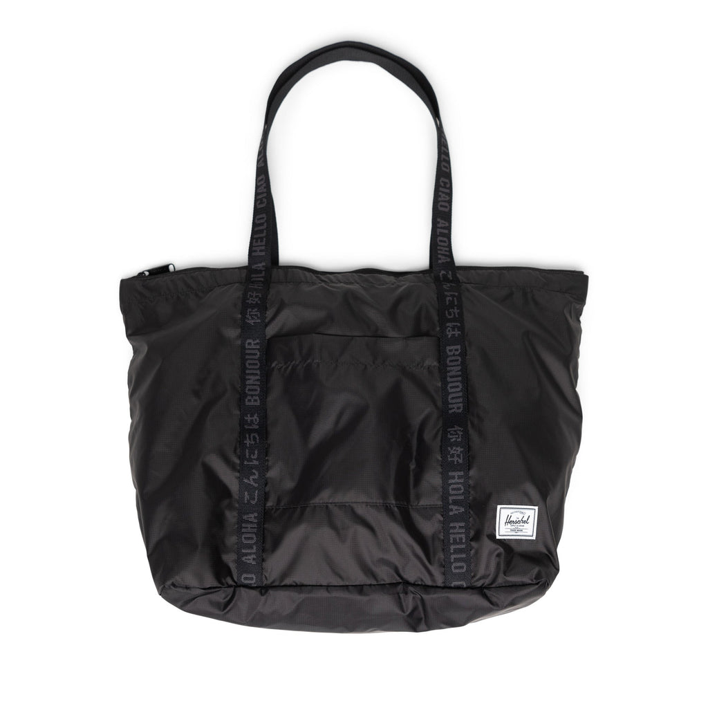Portland Packable Tote K0