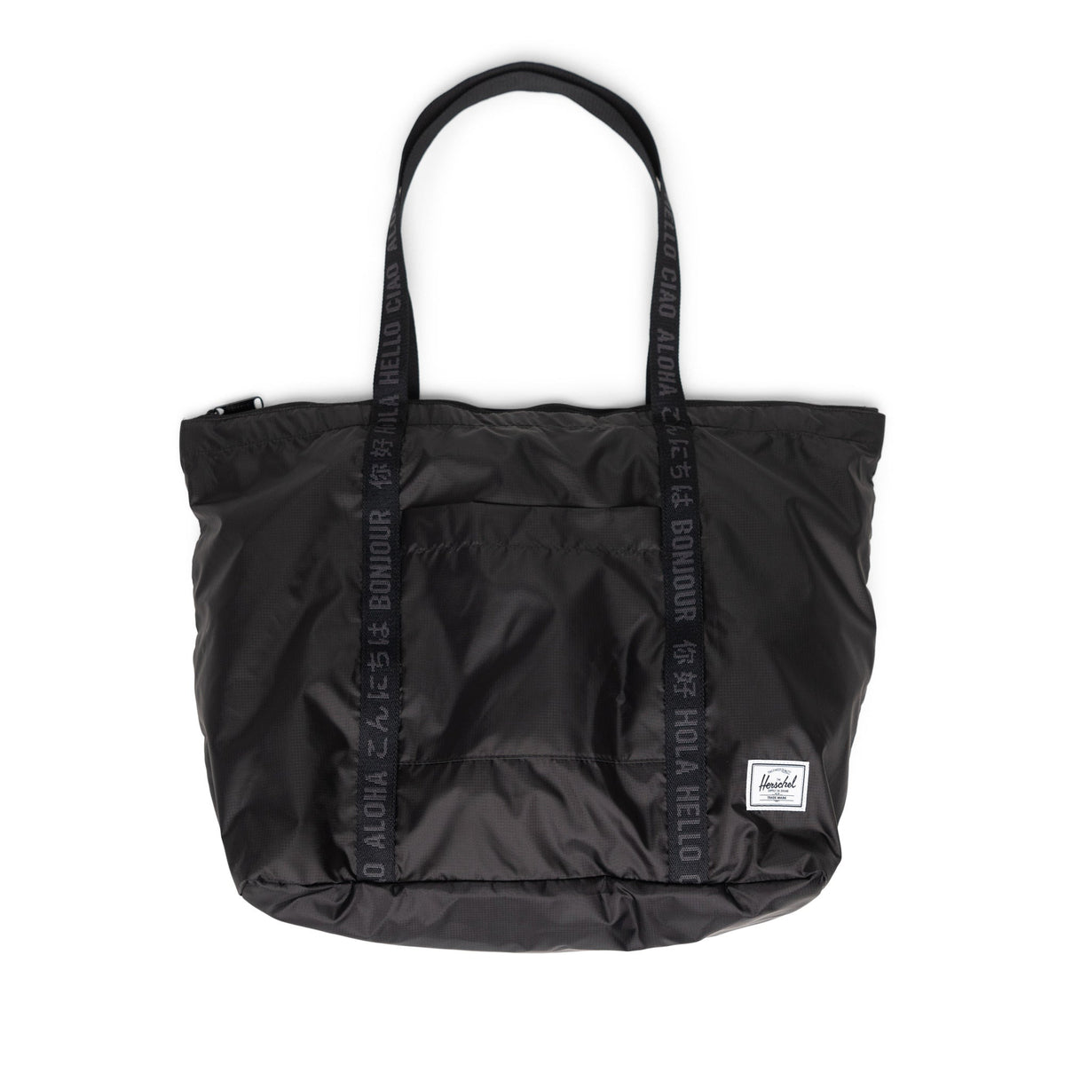Portland Packable Tote K0