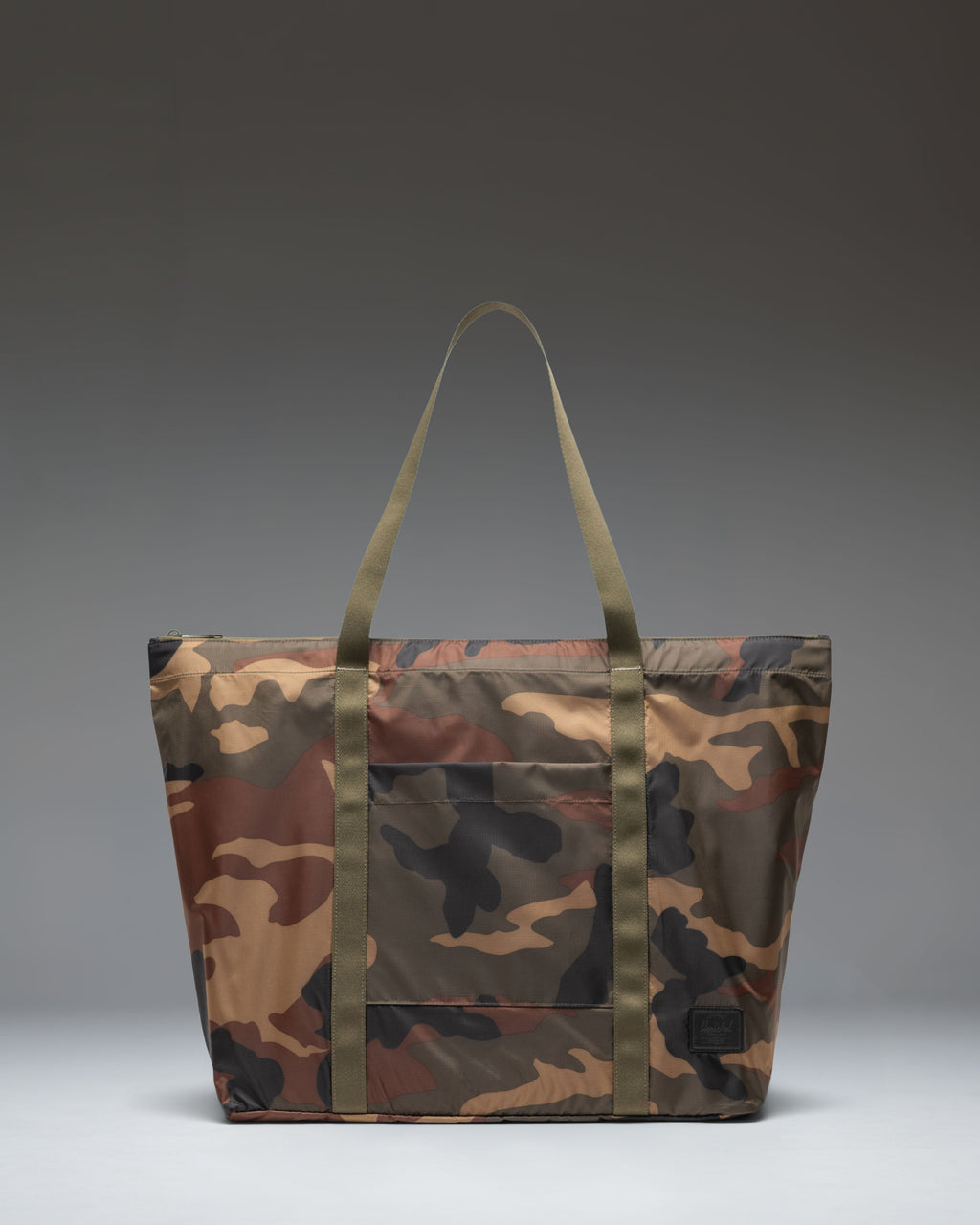 Portland Packable Tote K0