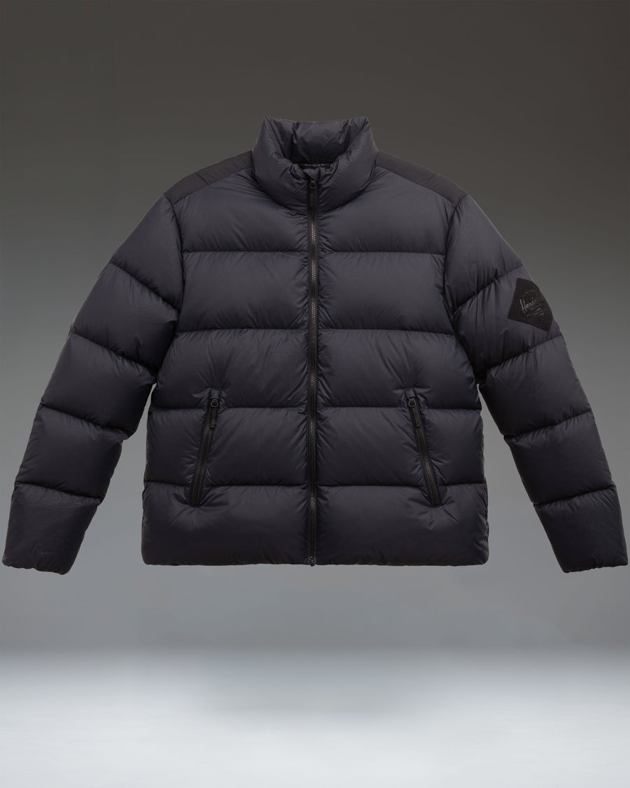 Puffer Jacket Men's Q9