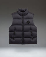 Puffer Vest Men's Z1