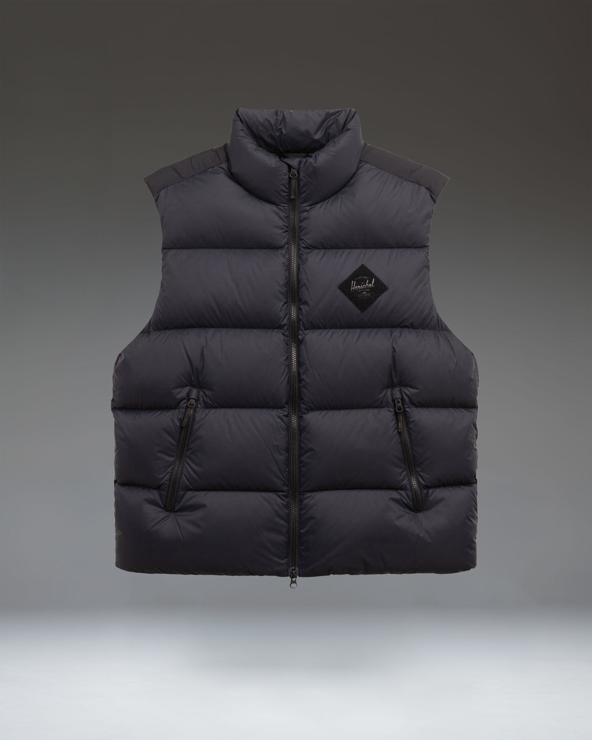 Puffer Vest Men's Z1