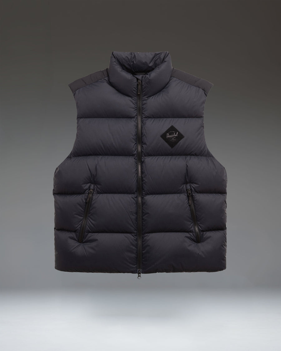 Puffer Vest Men's Z1