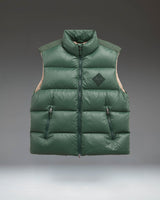 Puffer Vest Men's Z1