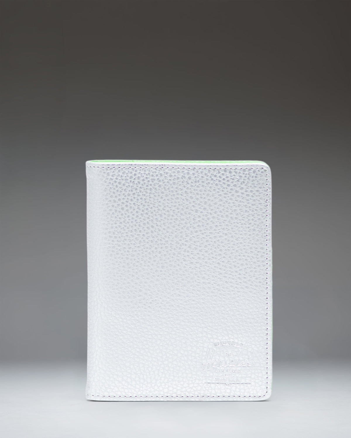 Raynor Passport Holder Vegan Leather V9