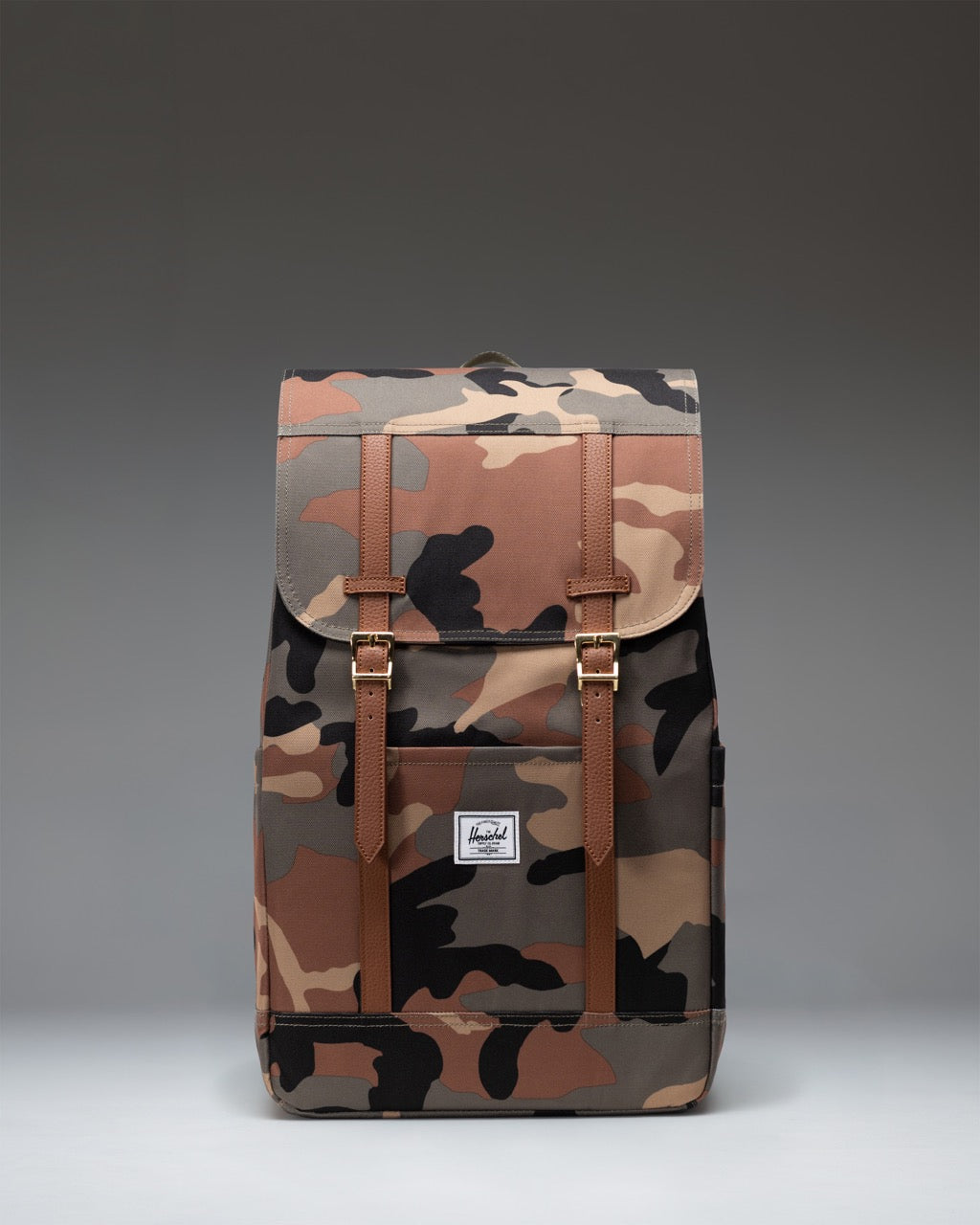Retreat Backpack E4