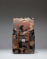 Retreat Backpack E4