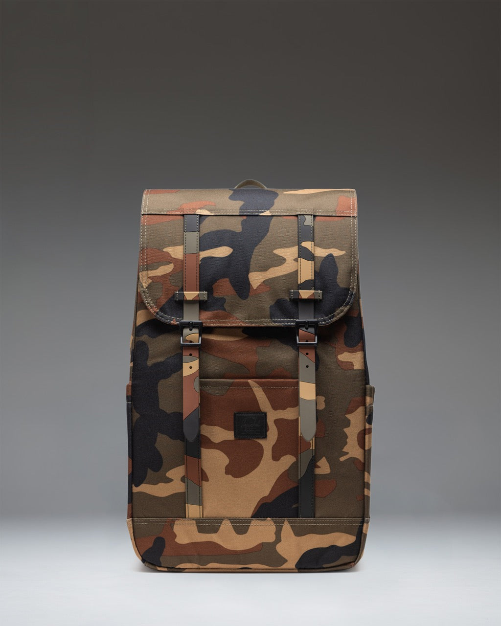 Retreat Backpack E4