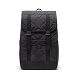Retreat Backpack Quilted F6