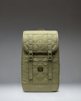 Retreat Backpack Quilted F6