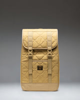 Retreat Backpack Quilted F6