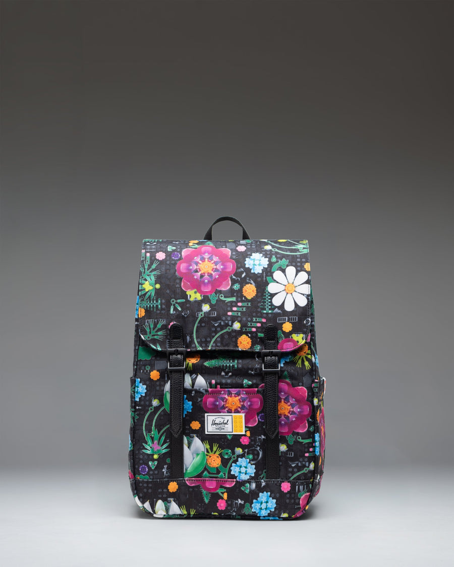 Retreat Small Backpack B2