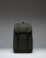 Retreat Small Backpack Quilted Z2
