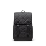 Retreat Small Backpack Quilted Z2