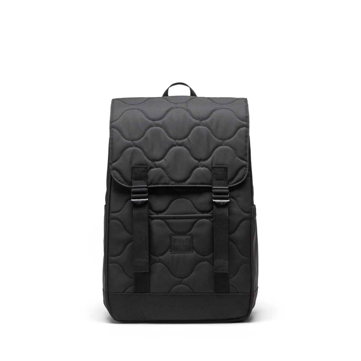 Retreat Small Backpack Quilted Z2