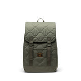 Retreat Small Backpack Quilted Z2