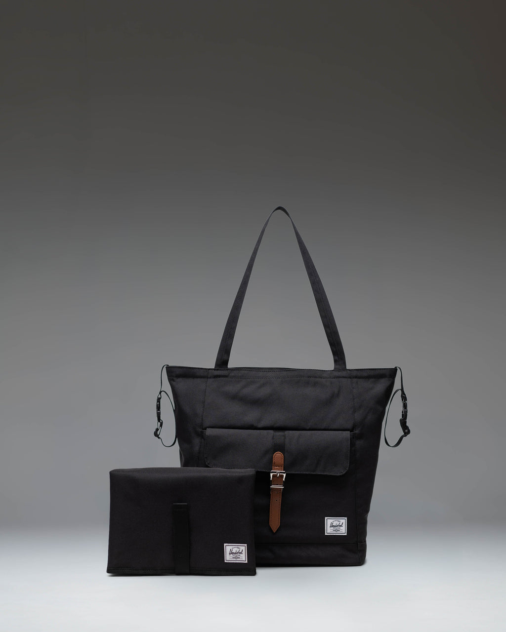 Retreat Tote Diaper Bag I1