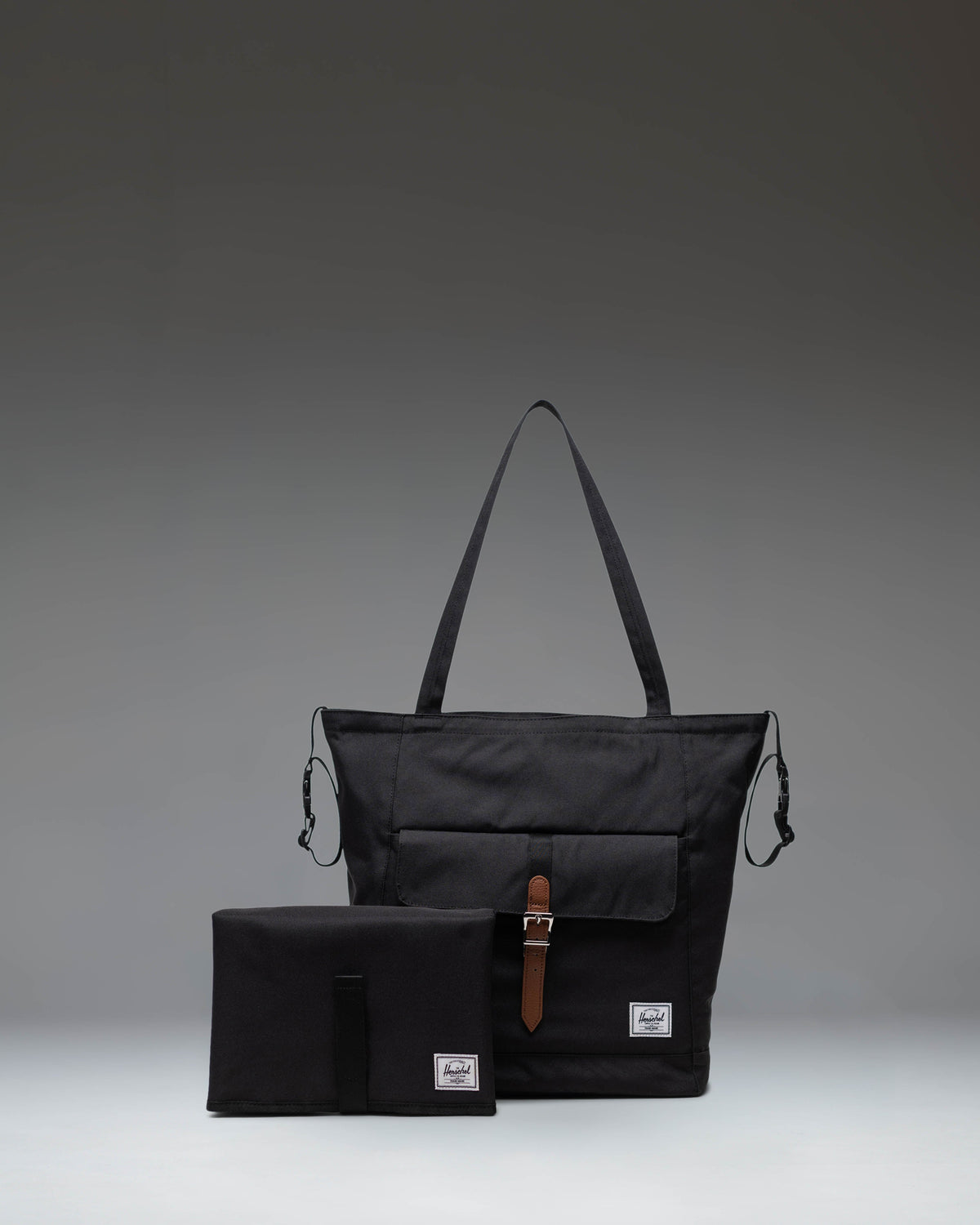 Retreat Tote Diaper Bag I1