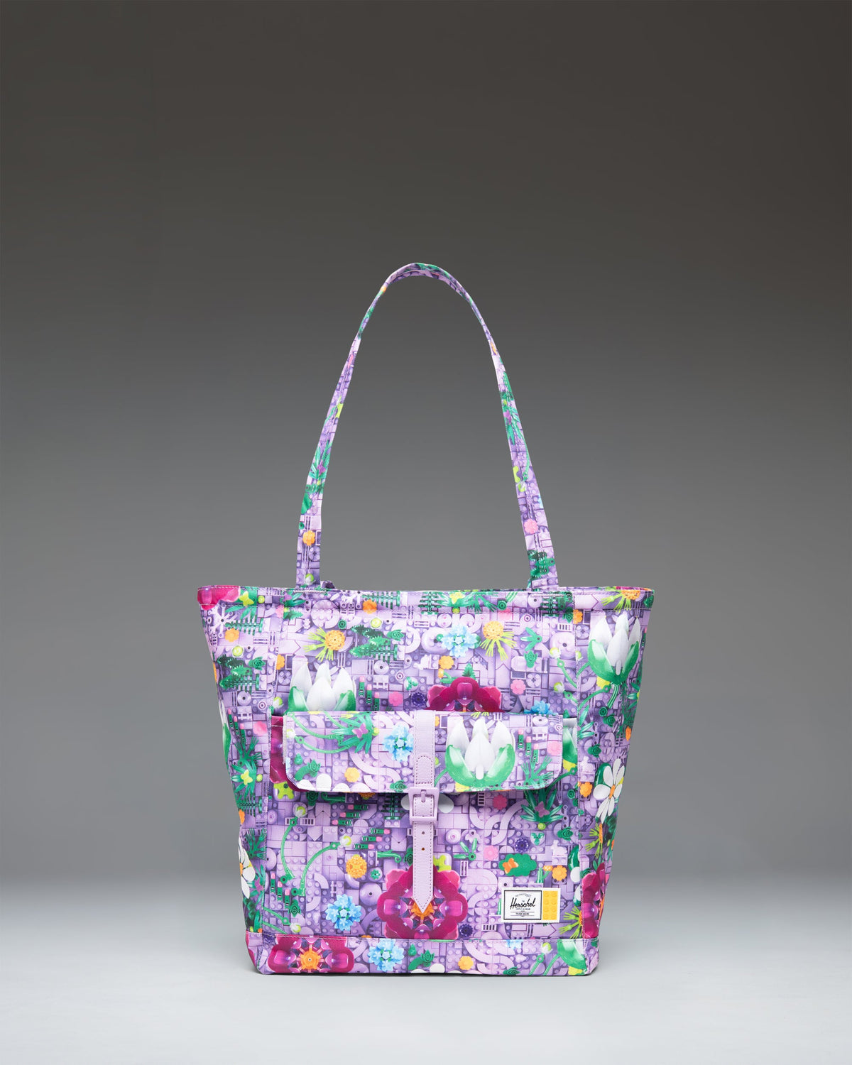 Retreat Tote G5