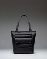 Retreat Tote Quilted X2