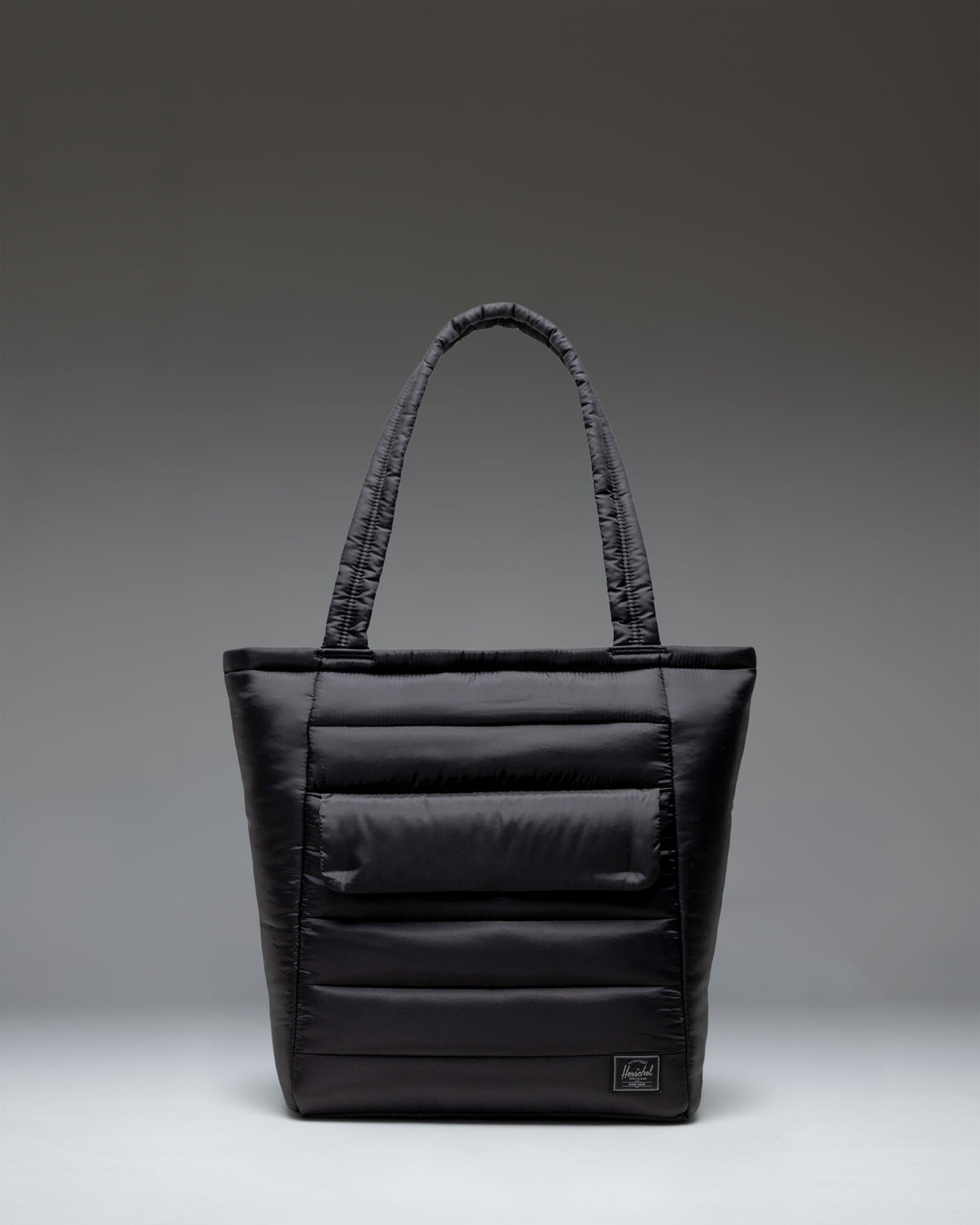 Retreat Tote Quilted X2