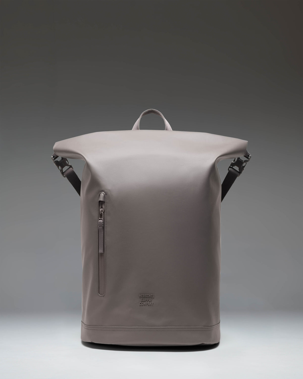 Roll Top Backpack Weather Resistant L2
