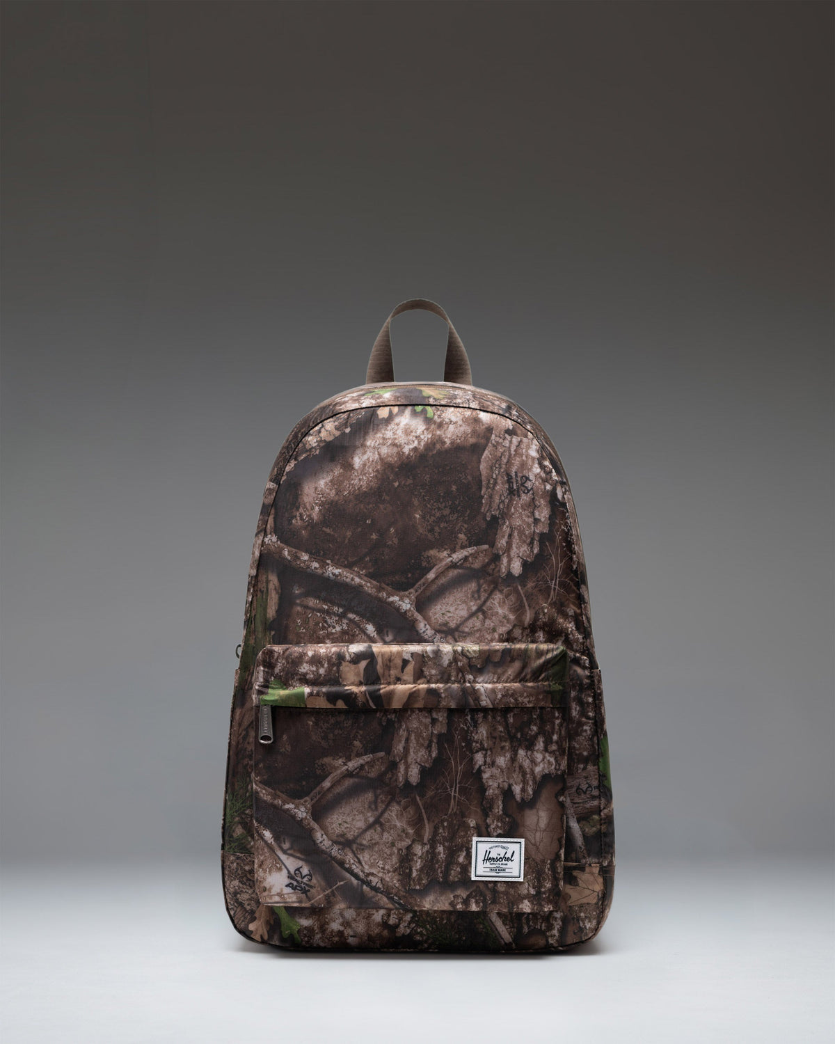 Rome Packable Backpack V5